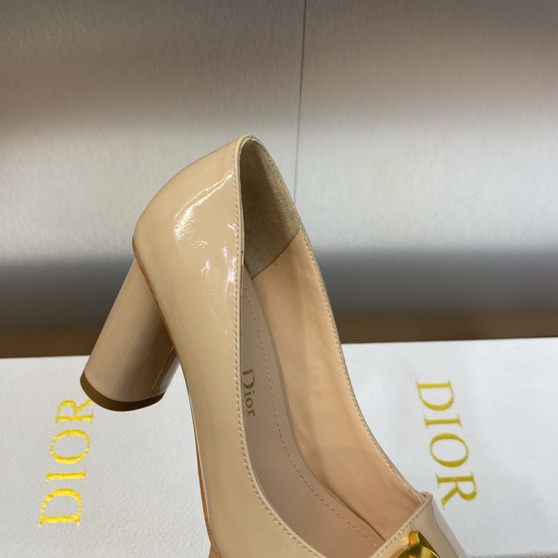 Christian Dior Sandals